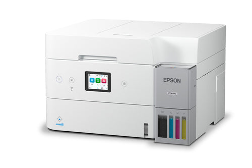 Epson EcoTank ET-4950 Inkjet A4 4800 x 1200 DPI Wi-Fi