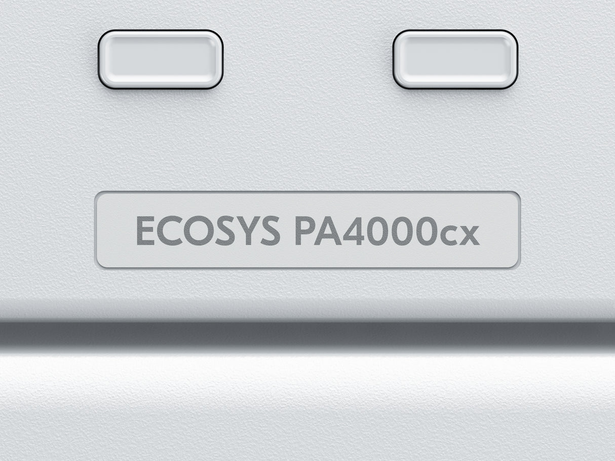 KYOCERA PA4000cx Colour 1200 x 1200 DPI A4