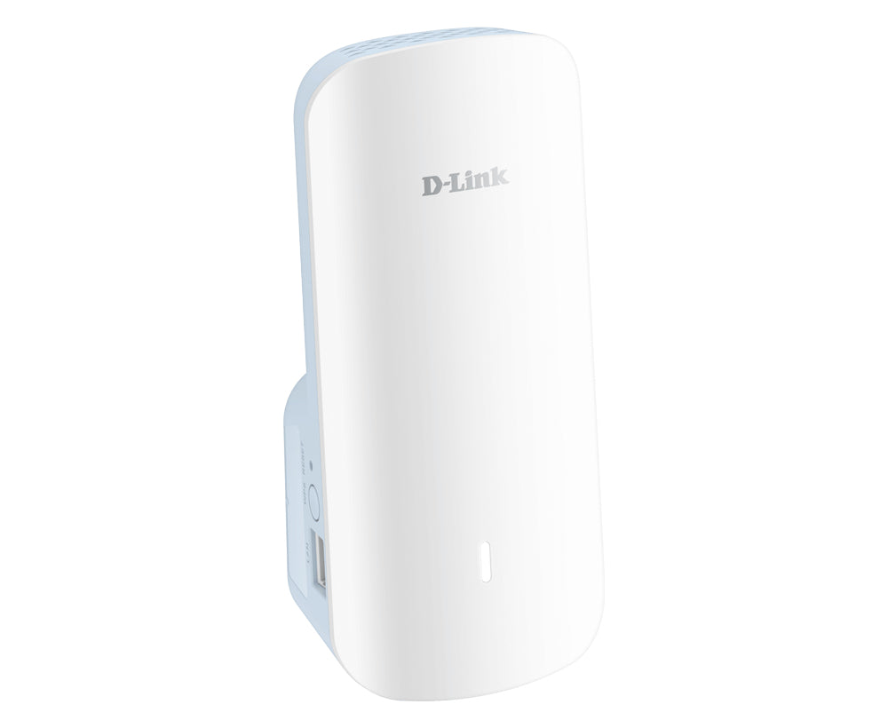 D-Link E30 mesh wi-fi system Dual-band (2.4 GHz / 5 GHz) Wi-Fi 6 (802.11ax) White 1 Internal