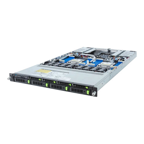 GIGABYTE R183 AMD SoC LGA 6096 Rack (1U)