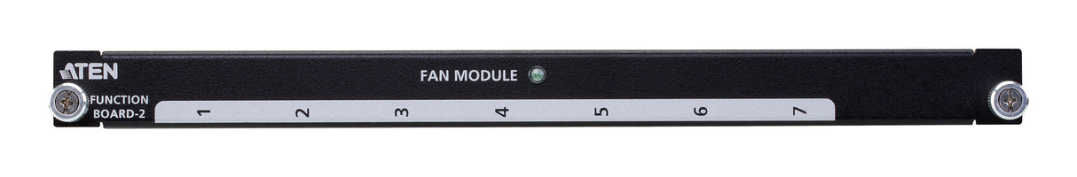 ATEN VW-FAN556 video wall processor accessory