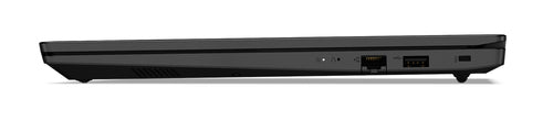 Lenovo V15 G4 IRU Intel® Core™ i5 i5-1335U Laptop 39.6 cm (15.6") Full HD 8 GB DDR4-SDRAM 256 GB SSD Wi-Fi 6 (802.11ax) Windows 11 Pro Black QWERTY US English