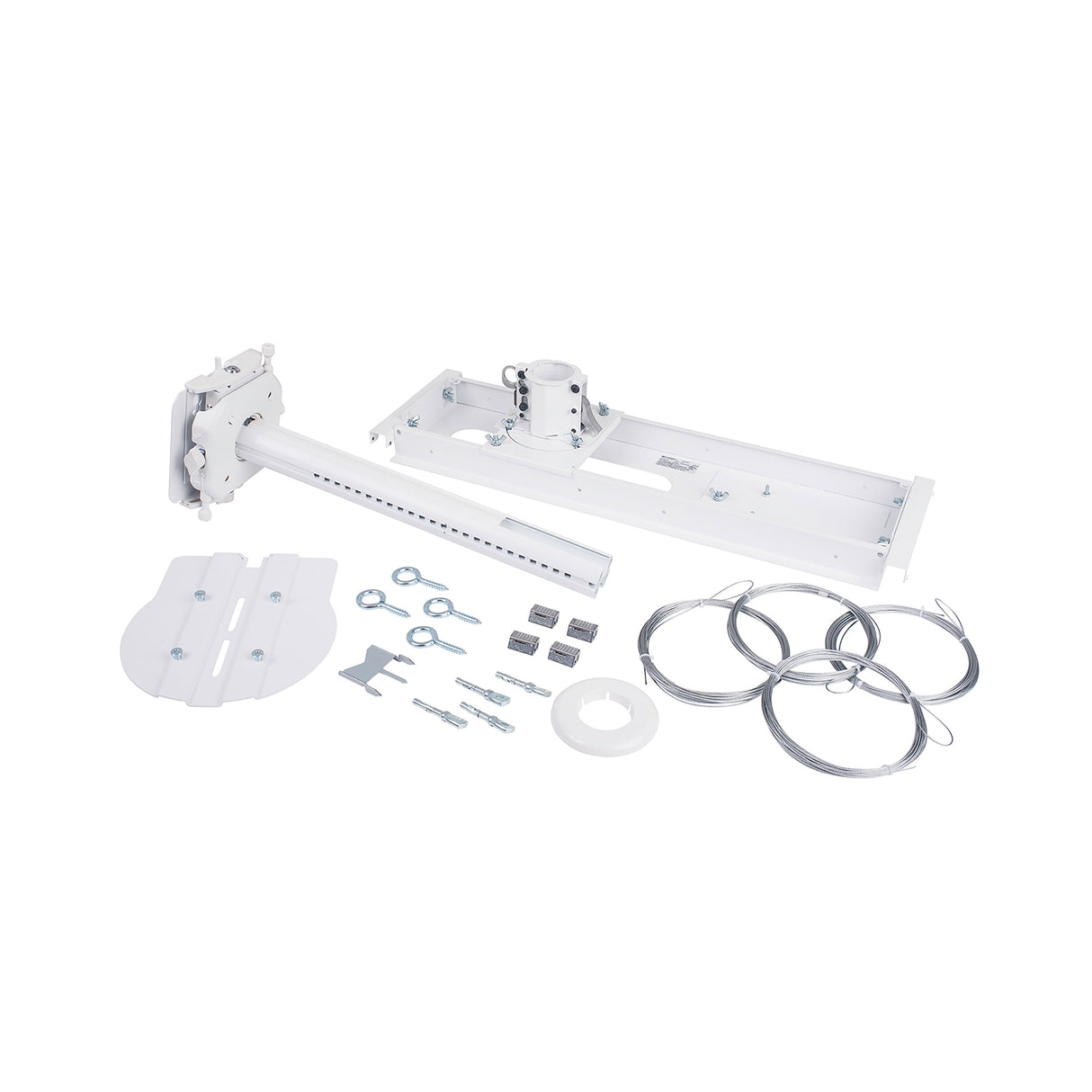 Vaddio QuickCAT Universal Suspended Ceiling Camera Mount