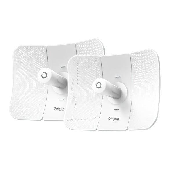 TP-Link Beam Bridge 5 UR KIT Network bridge 867 Mbit/s White