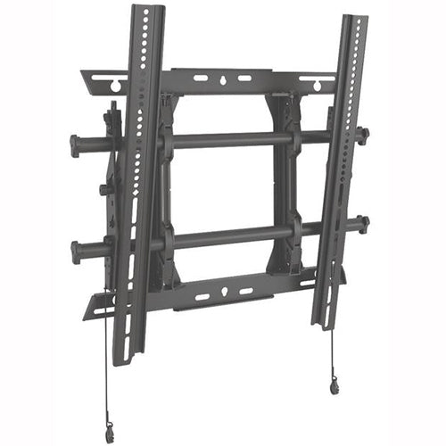 Chief Medium Fusion® Micro-Adjustable Portrait Tilt Wall Mount
