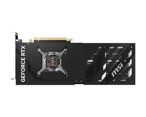 MSI VENTUS GeForce RTX 4070 SUPER 12G 3X OC NVIDIA 12 GB GDDR6X