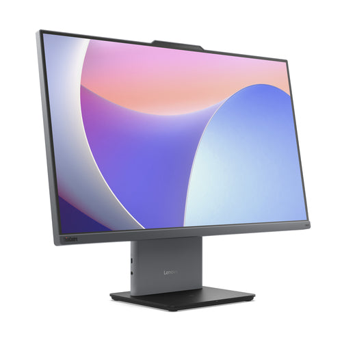 Lenovo ThinkCentre neo 50a 27 Gen 5 Intel® Core™ i5 i5-13420H 68.6 cm (27") 1920 x 1080 pixels All-in-One PC 16 GB DDR5-SDRAM 512 GB SSD Windows 11 Pro Wi-Fi 6 (802.11ax) Grey