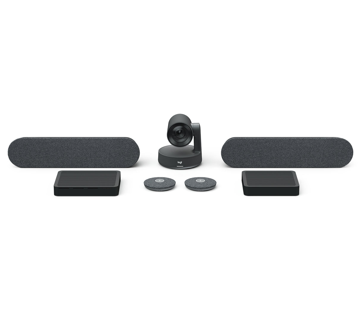 Logitech Rally