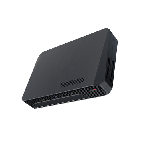 ASUS ROG NUC RNUC14SRKU9189AUI Black 185H