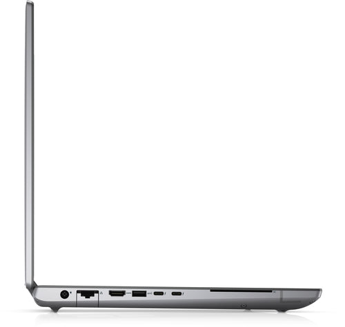 DELL Precision 7780 Intel® Core™ i9 i9-13950HX Mobile workstation 43.9 cm (17.3") Full HD 64 GB DDR5-SDRAM 1 TB SSD NVIDIA RTX 3500 Ada Wi-Fi 6E (802.11ax) Windows 11 Pro Grey