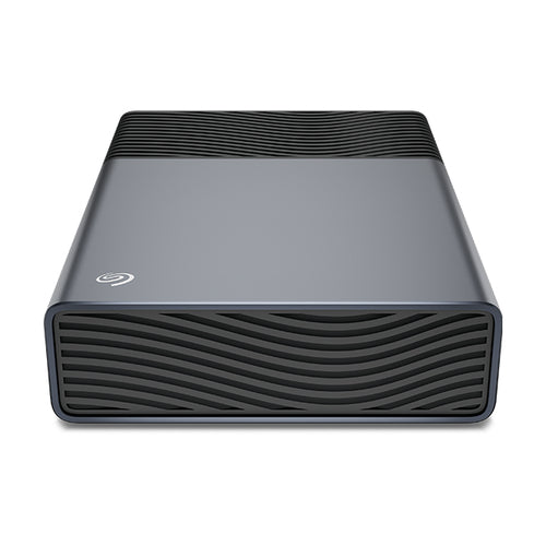 Seagate One Touch STNB8000400 external hard drive 8 TB USB Type-C Grey