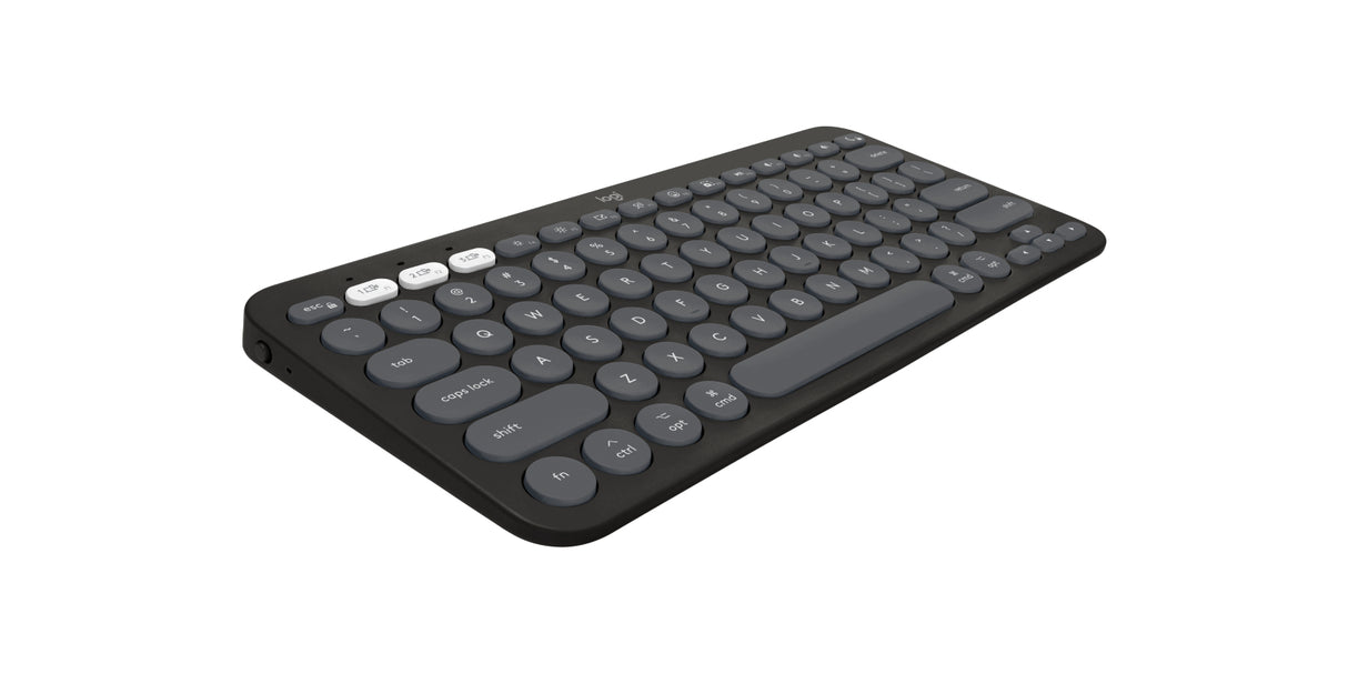 Logitech Pebble 2 Combo for Mac