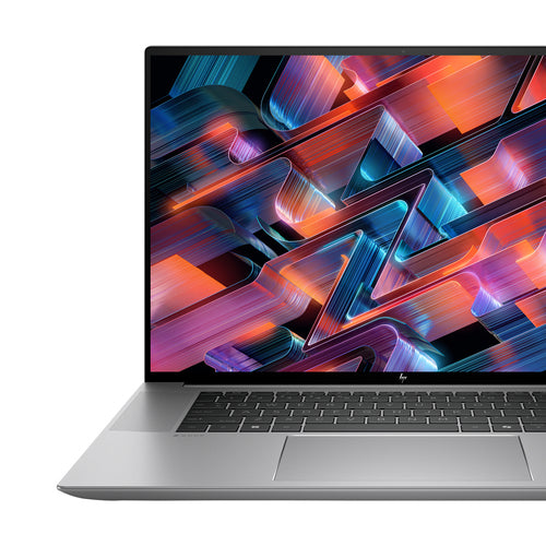 HP ZBook Studio G11 Intel Core Ultra 7 155H Mobile workstation 40.6 cm (16") WUXGA 32 GB DDR5-SDRAM 1 TB SSD NVIDIA RTX 2000 Ada Wi-Fi 7 (802.11be) Windows 11 Pro Silver