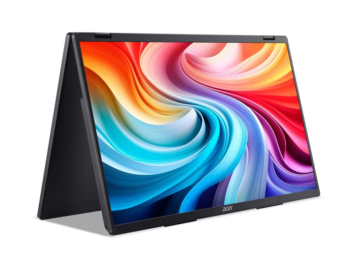 Acer PD3 PD193Q Ebmiuux computer monitor 47 cm (18.5") 1920 x 1080 pixels Full HD LCD Black