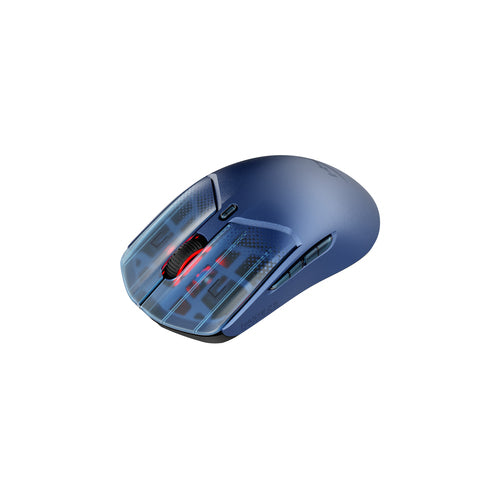 HyperX Pulsefire Haste 2 S Navy Wireless Gaming Mouse
