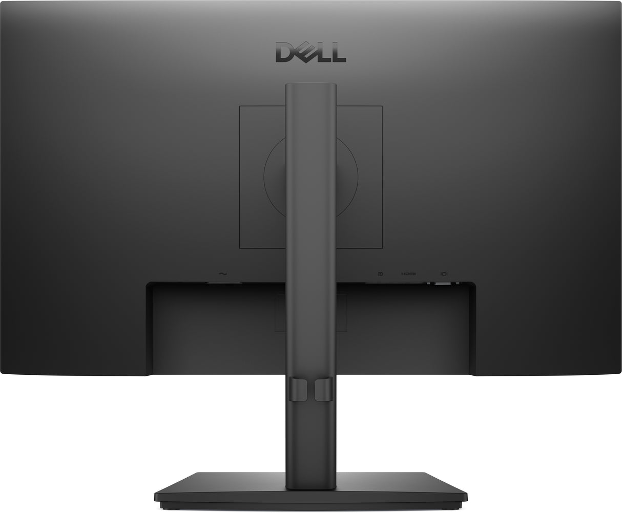 DELL E Series E2425HSM computer monitor 60.5 cm (23.8") 1920 x 1080 pixels Full HD LCD Black