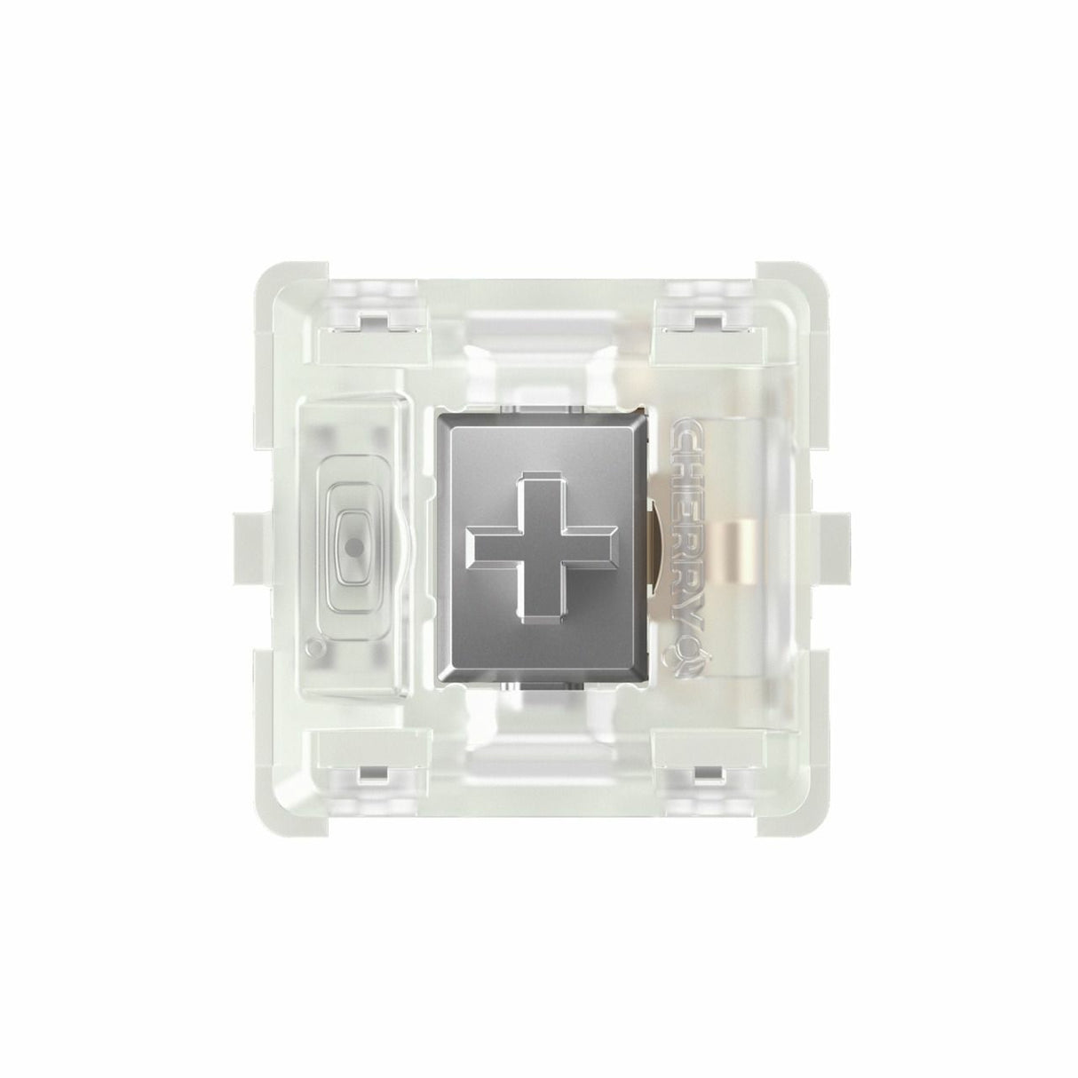 CHERRY MX RGB Speed Silver Switch Kit