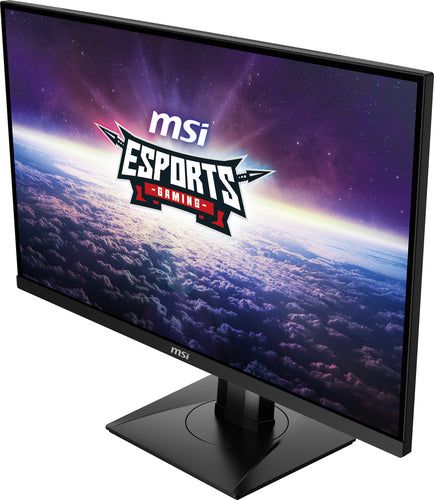 MSI G274QPX computer monitor 68.6 cm (27") 2560 x 1440 pixels Quad HD Black