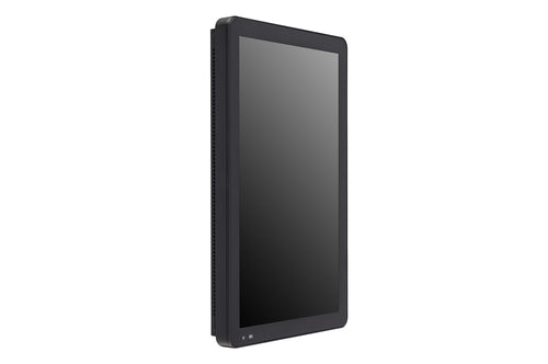 LG 22XF1TJ-B Signage Display Interactive flat panel 54.6 cm (21.5") Wi-Fi 1300 cd/m² Full HD Touchscreen WebOS 24/7