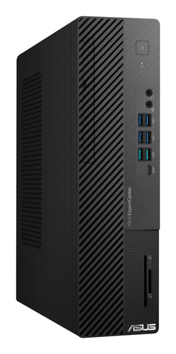 ASUS ExpertCenter D9 SFF D901SDRC-P5161TB3-CB Intel® Core™ i5 i5-14500 16 GB DDR5-SDRAM 1 TB SSD Windows 11 Pro PC Black