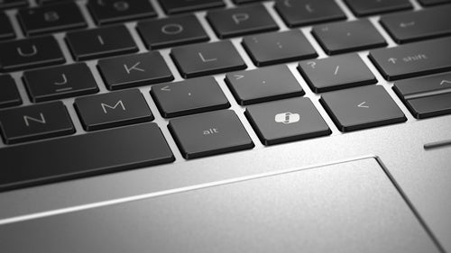 HP EliteBook 860 G11 Intel Core Ultra 5 135U Laptop 40.6 cm (16") WUXGA 16 GB DDR5-SDRAM 512 GB SSD Wi-Fi 6E (802.11ax) Windows 11 Pro Silver