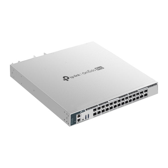 TP-Link Omada Pro S7500-24Y4C network switch Managed L3 Grey