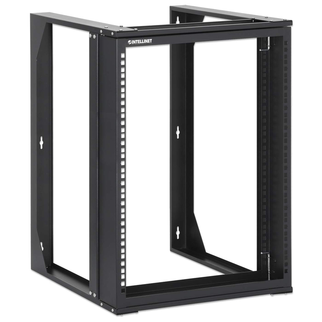 Intellinet 716192 rack accessory Blank panel