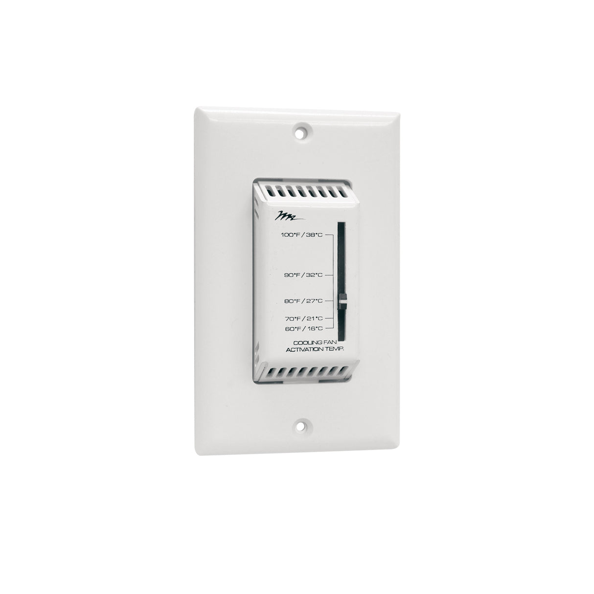 Middle Atlantic Duct Cool Thermostat