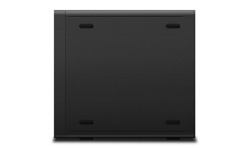 Lenovo ThinkStation P3 Ultra SFF Gen 2 Intel Core Ultra 5 235 16 GB DDR5-SDRAM 512 GB SSD Windows 11 Pro Mini Tower Workstation Black