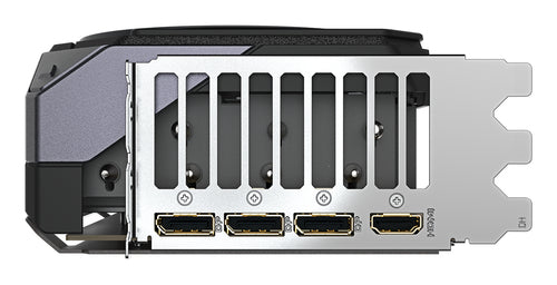 GIGABYTE GeForce RTX 5080 GAMING OC 16G Graphics Card