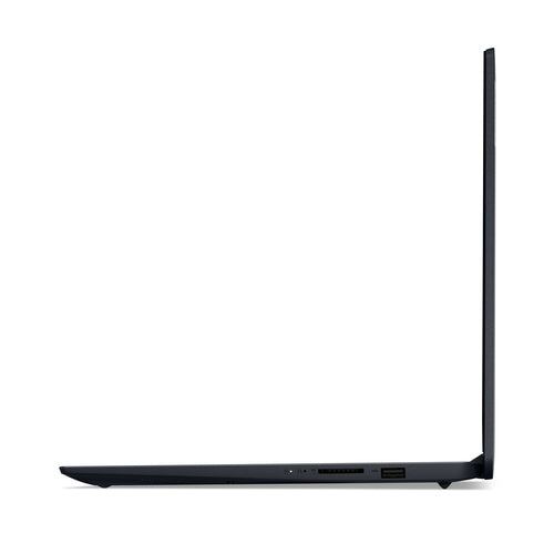 Lenovo IdeaPad 1 15IRU7 Intel® Core™ i5 i5-1335U Laptop 39.6 cm (15.6") Touchscreen Full HD 8 GB DDR4-SDRAM 256 GB SSD Wi-Fi 6 (802.11ax) Windows 11 Home Blue English