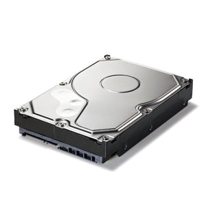Buffalo OP-HD6.0BST-3Y internal hard drive 8 TB