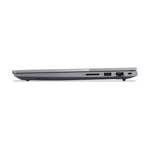 Lenovo ThinkBook 14 G9 IPL Copilot+ PC Intel Core Ultra 5 325 Laptop 35.6 cm (14") WUXGA 16 GB DDR5-SDRAM 512 GB SSD Wi-Fi 7 (802.11be) Windows 11 Pro Grey French