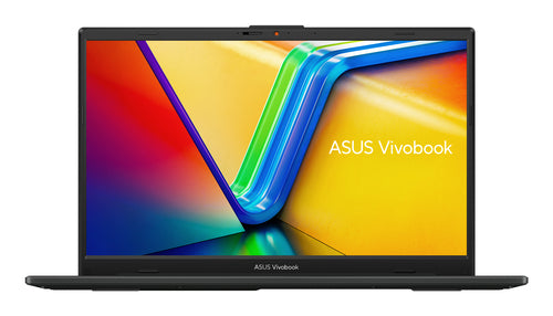 ASUS Vivobook Go 14 E1404FA-RS52-CA AMD Ryzen™ 5 40 Laptop 35.6 cm (14") Full HD 16 GB LPDDR5-SDRAM 512 GB SSD Wi-Fi 6E (802.11ax) Windows 11 Home Black