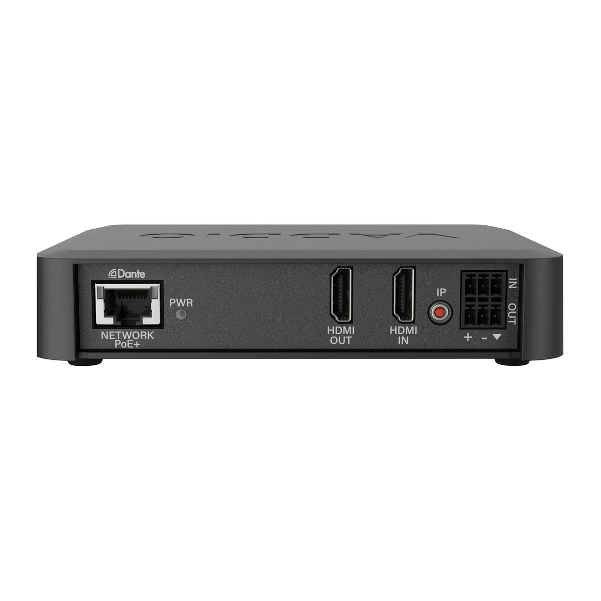 Vaddio EasyIP Tx/Rx HDMI Encoder or Decoder