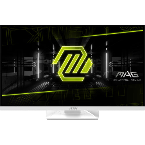 MSI MAG 274QRFW computer monitor 68.6 cm (27") 2560 x 1440 pixels Wide Quad HD LCD White