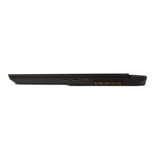 MSI Gaming Vector GP68HX 12VH-012CA Intel® Core™ i9 i9-12900HX Laptop 40.6 cm (16") Full HD+ 32 GB DDR5-SDRAM 1 TB SSD NVIDIA GeForce RTX 4080 Wi-Fi 6E (802.11ax) Windows 11 Home Black