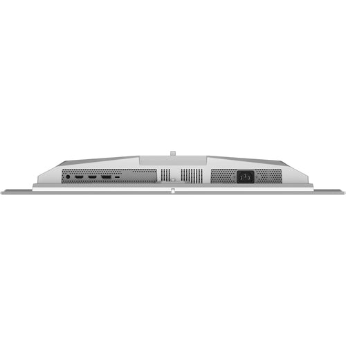 MSI MAG 272QPW QD-OLED X28 computer monitor 67.3 cm (26.5") 2560 x 1440 pixels Wide Quad HD White