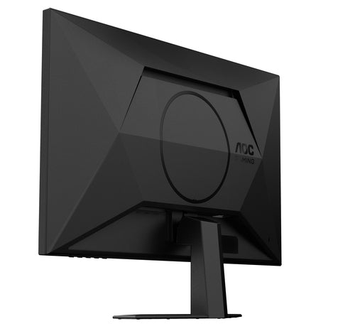 AOC Q27G40XMN computer monitor 68.6 cm (27") 2560 x 1440 pixels Wide Quad HD Black, Grey