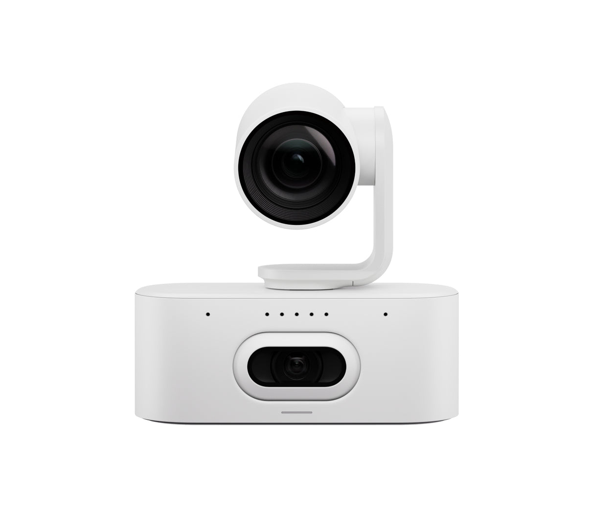 Logitech Rally AI Camera Pro Off White
