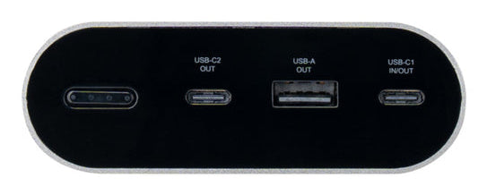 Targus 140W USB-C Portable Power Bank
