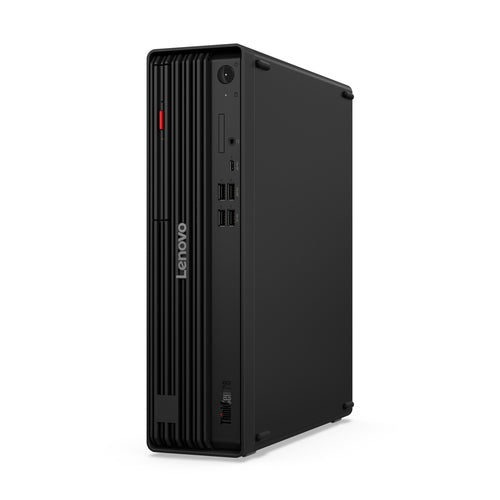 Lenovo ThinkCentre M70s Gen 6 Intel Core Ultra 5 225 16 GB DDR5-SDRAM 512 GB SSD Windows 11 Pro SFF PC Black