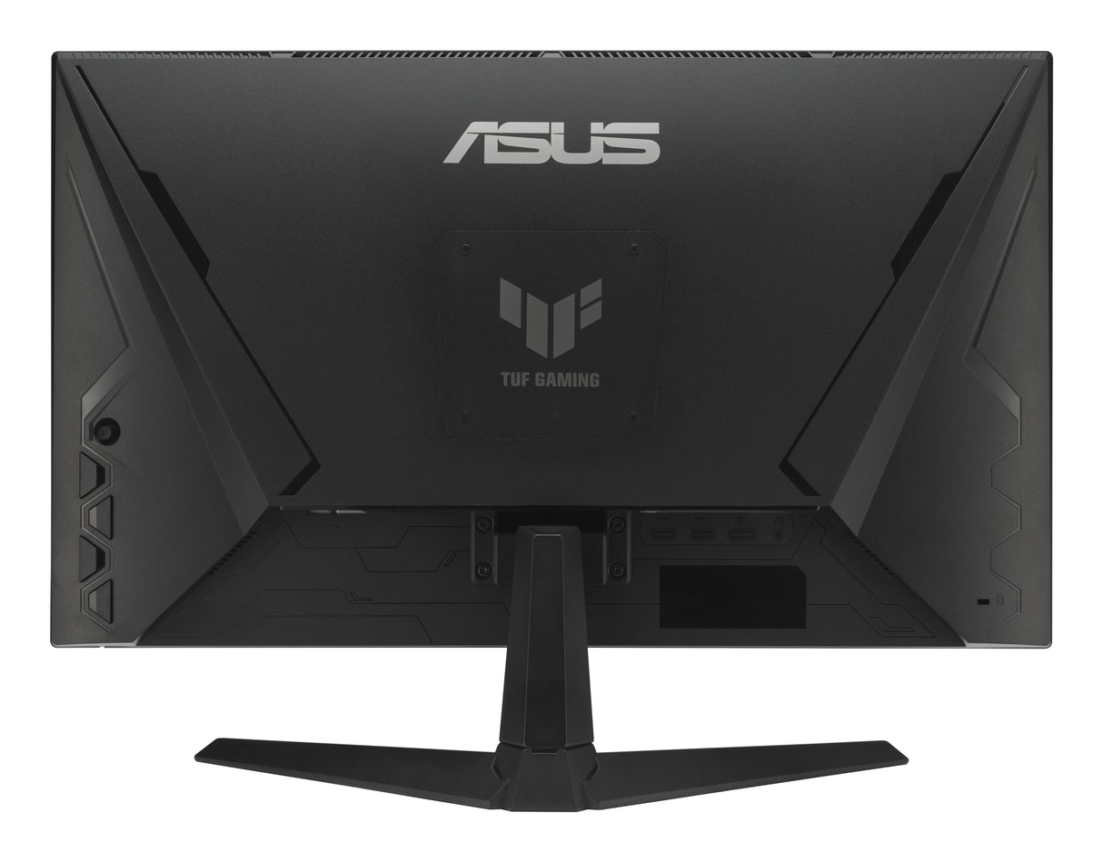 ASUS TUF Gaming VG249Q5A computer monitor 60.5 cm (23.8") 1920 x 1080 pixels Full HD LCD Black