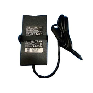 DELL 450-BFKZ power adapter/inverter Indoor 130 W Black
