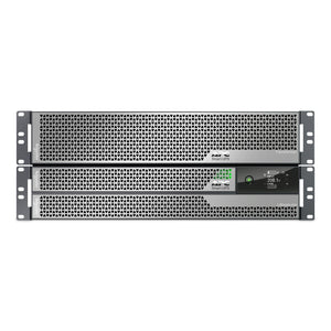 APC SRTL5KRM2UT-5KRMTF uninterruptible power supply (UPS) Double-conversion (Online) 4.9 kVA 4900 W 16 AC outlet(s)