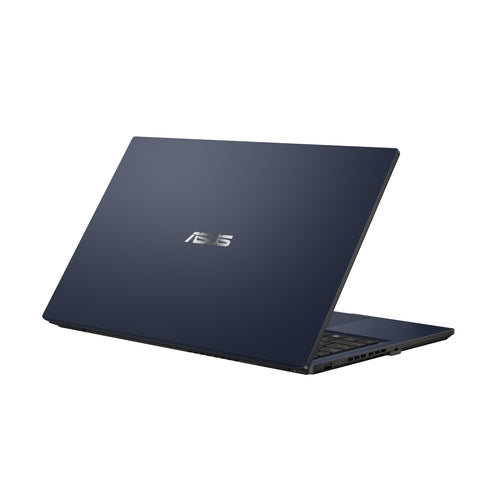 ASUS ExpertBook B1 B1502CBA-Q51P-CB laptop Intel® Core™ i5 i5-1235U 39.6 cm (15.6") Full HD 8 GB DDR4-SDRAM 512 GB SSD Windows 11 Pro Black