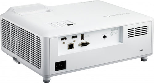 Viewsonic LS710HD data projector Standard throw projector 4200 ANSI lumens 1080p (1920x1080) White