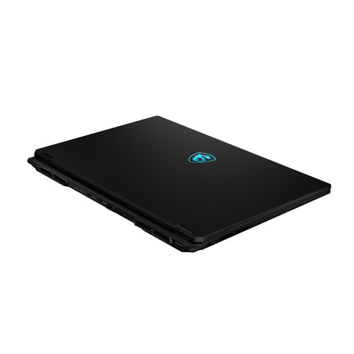 MSI Stealth 18 HX AI A2XWIG-036US laptop Intel Core Ultra 9 275HX 45.7 cm (18") UHD+ 64 GB DDR5-SDRAM 2 TB SSD NVIDIA GeForce RTX 5080 Wi-Fi 7 (802.11be) Windows 11 Pro Black