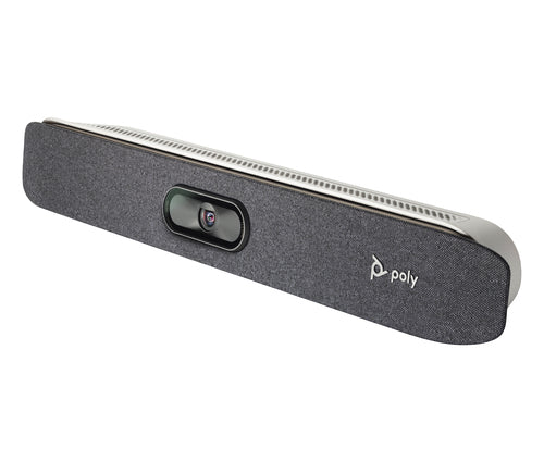 HP Poly Studio X30 All-In-One Video Bar