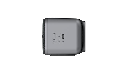MAXHUB XBar V70 Qua-eyes 4K Microsoft Teams Rooms MDEP Videobar